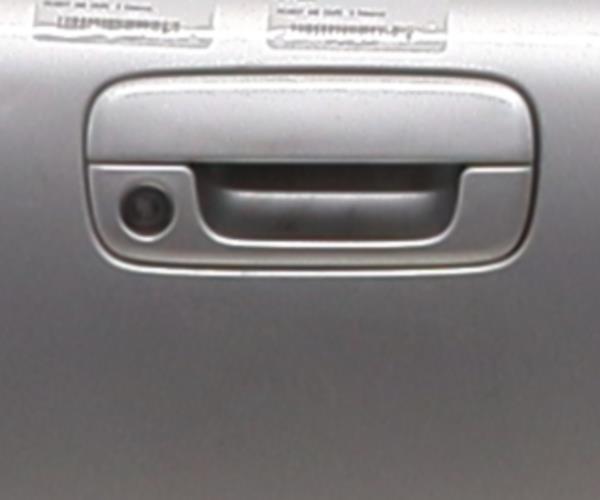 Image Porte avant droit - PEUGEOT 406