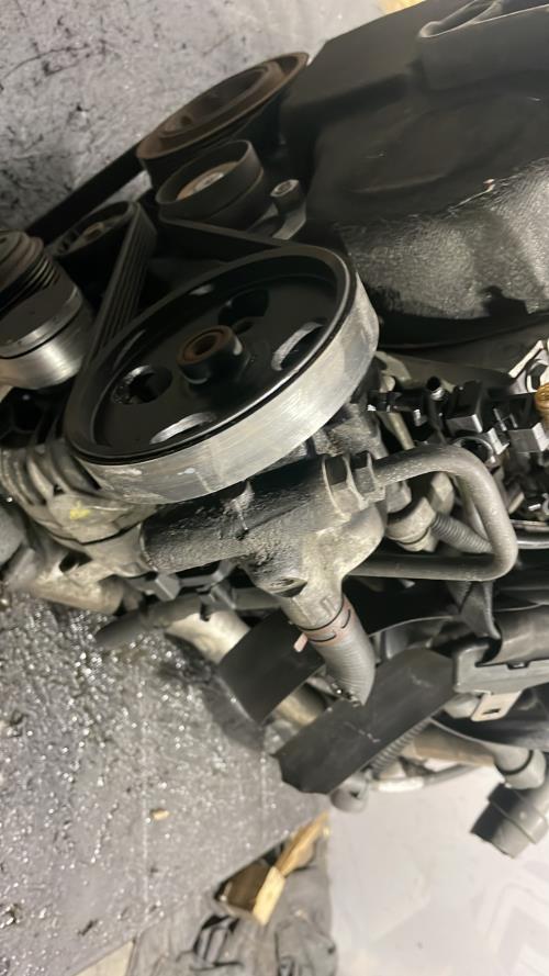 Image Pompe de direction - RENAULT LAGUNA 2