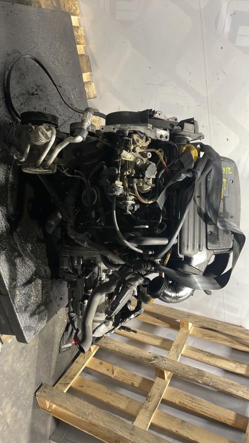 Image Moteur - RENAULT ESPACE 3