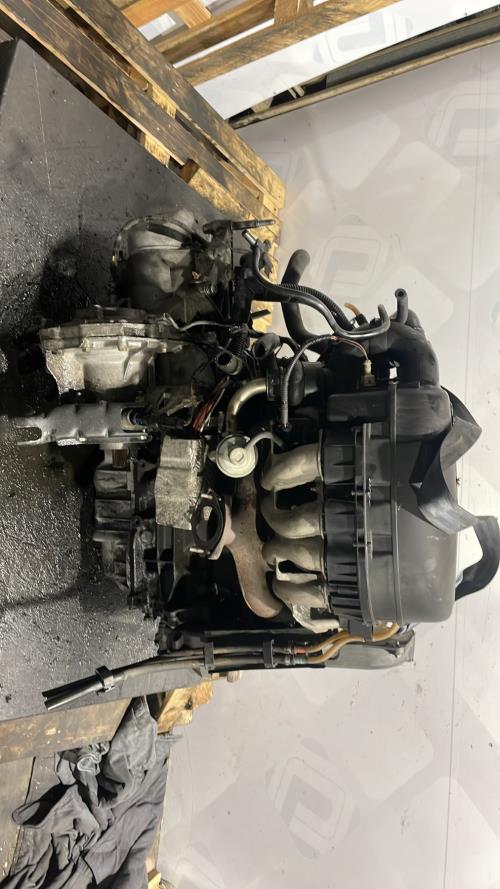 Image Moteur - RENAULT ESPACE 3