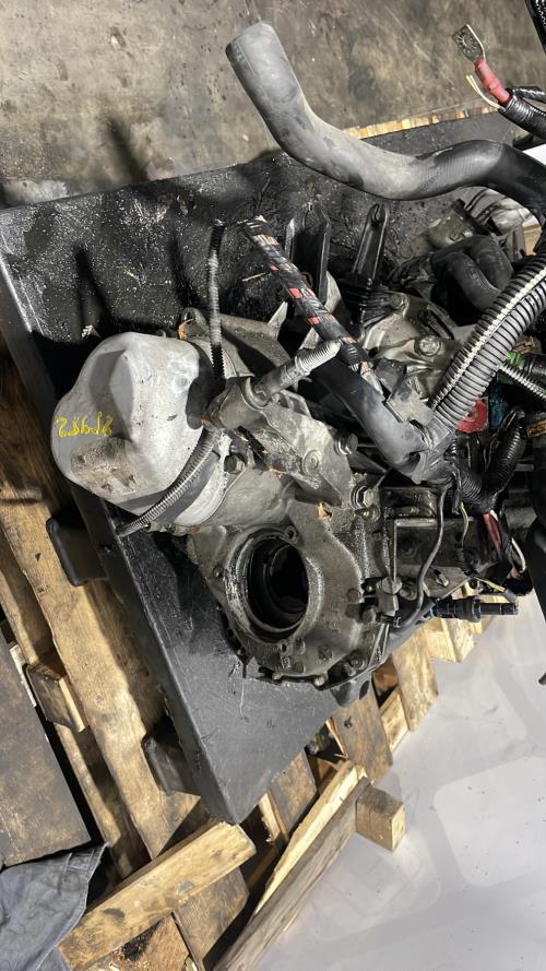 Image Boite de vitesses - RENAULT ESPACE 3