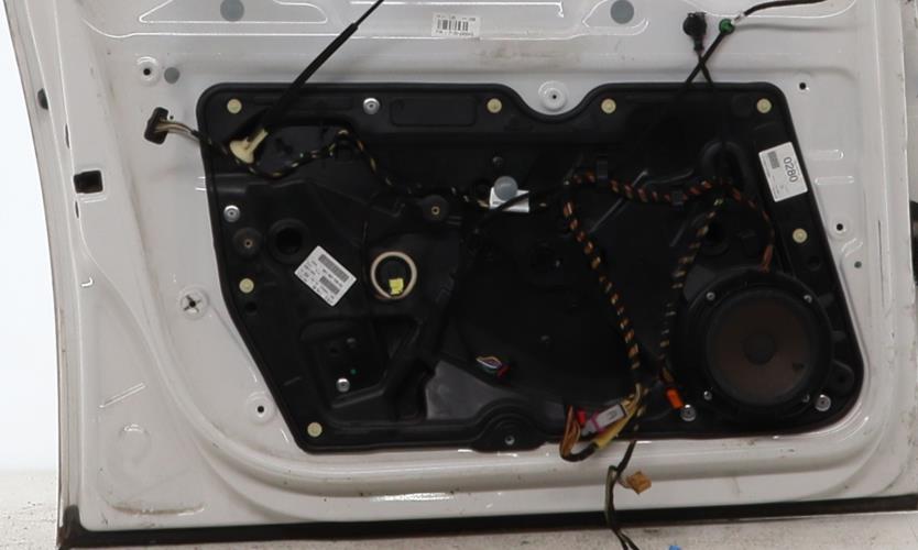 Image Fermeture centralisee avant gauche - VOLKSWAGEN GOLF 6