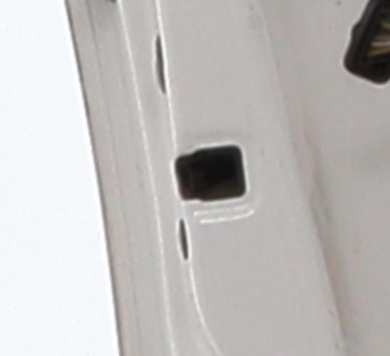 Image Fermeture centralisee avant gauche - VOLKSWAGEN GOLF 6