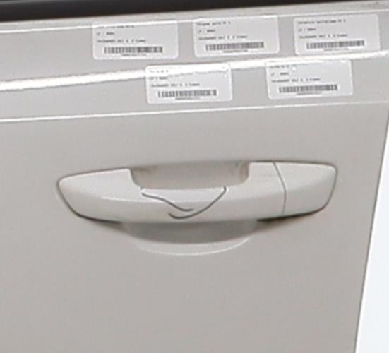 Image Fermeture centralisee avant gauche - VOLKSWAGEN GOLF 6