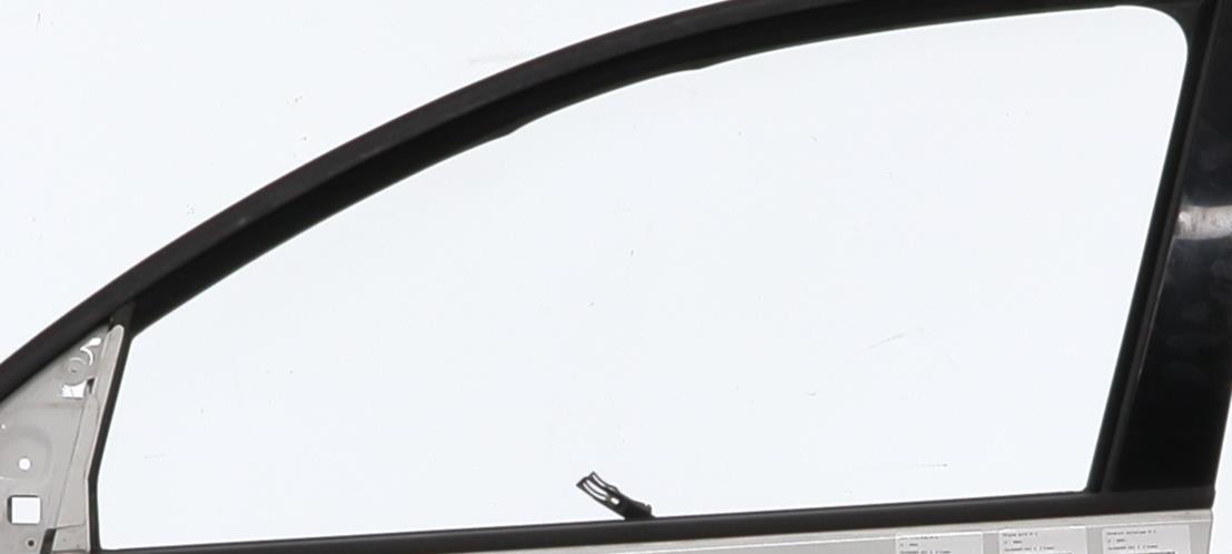 Image Fermeture centralisee avant gauche - VOLKSWAGEN GOLF 6