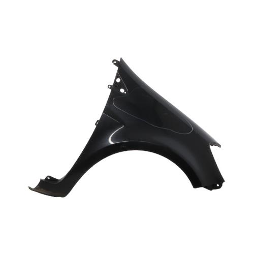 Image Aile avant droit - RENAULT CLIO 3