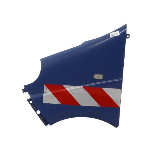 Image Aile avant gauche - RENAULT TRAFIC 2