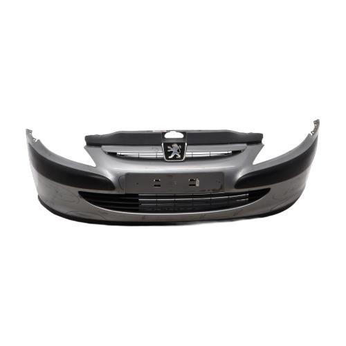 Image Pare choc avant - PEUGEOT 307