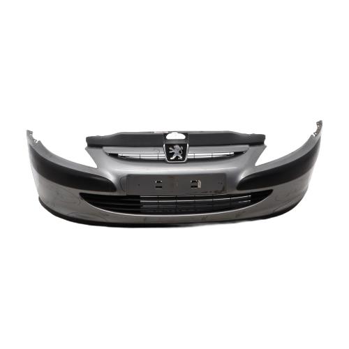 Image Pare choc avant - PEUGEOT 307