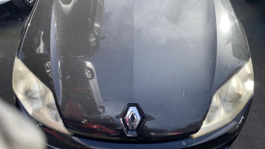 Image Capot - RENAULT LAGUNA 3