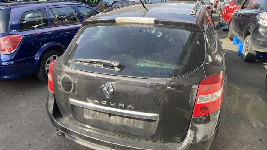 Image Barres de toit - RENAULT LAGUNA 3