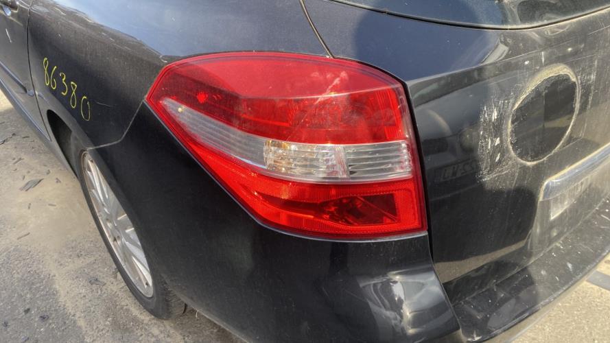 Image Platine feu arriere gauche - RENAULT LAGUNA 3