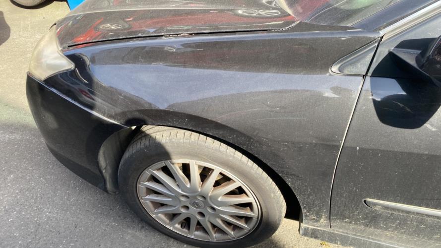 Image Aile avant gauche - RENAULT LAGUNA 3