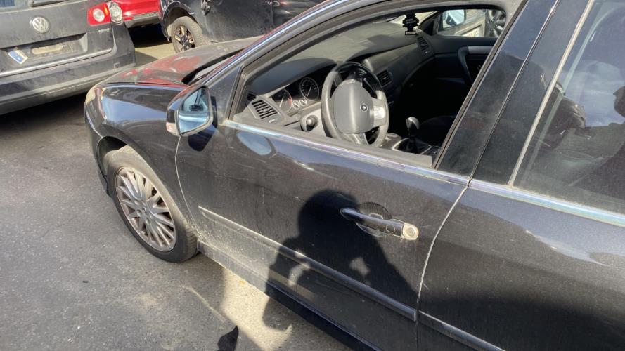 Image Porte avant gauche - RENAULT LAGUNA 3