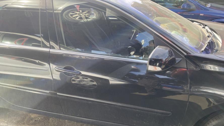 Image Porte avant droit - RENAULT LAGUNA 3