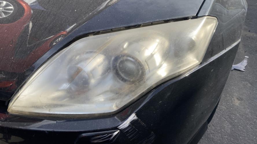 Image Optique avant principal gauche (feux)(phare) - RENAULT LAGUNA 3