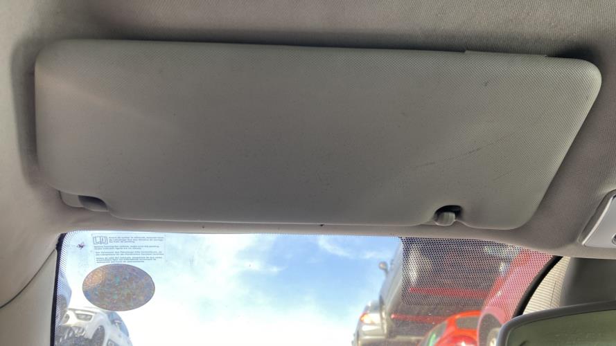 Image Pare soleil gauche - RENAULT LAGUNA 3