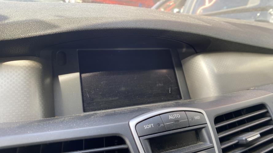 Image GPS - RENAULT LAGUNA 3