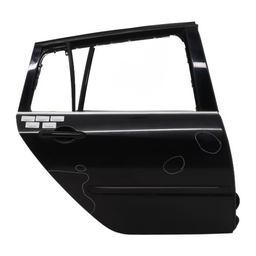 Image Fermeture centralisee arriere droit - RENAULT LAGUNA 3