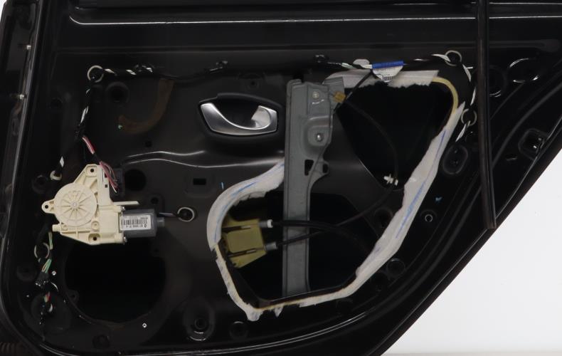 Image Fermeture centralisee arriere droit - RENAULT LAGUNA 3