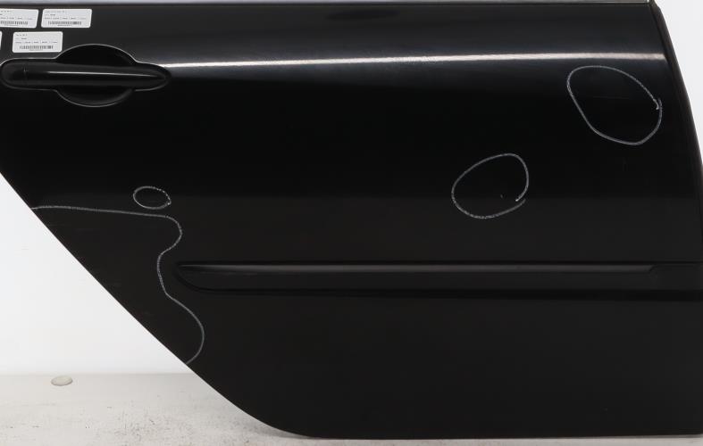 Image Fermeture centralisee arriere droit - RENAULT LAGUNA 3
