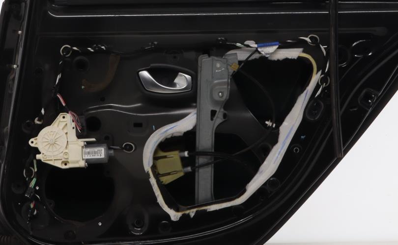 Image Fermeture centralisee arriere droit - RENAULT LAGUNA 3