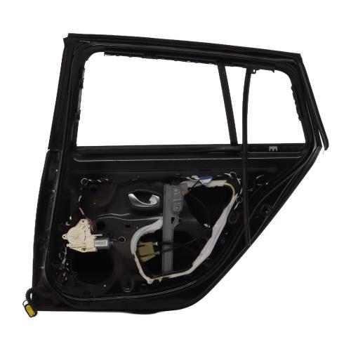 Image Fermeture centralisee arriere droit - RENAULT LAGUNA 3