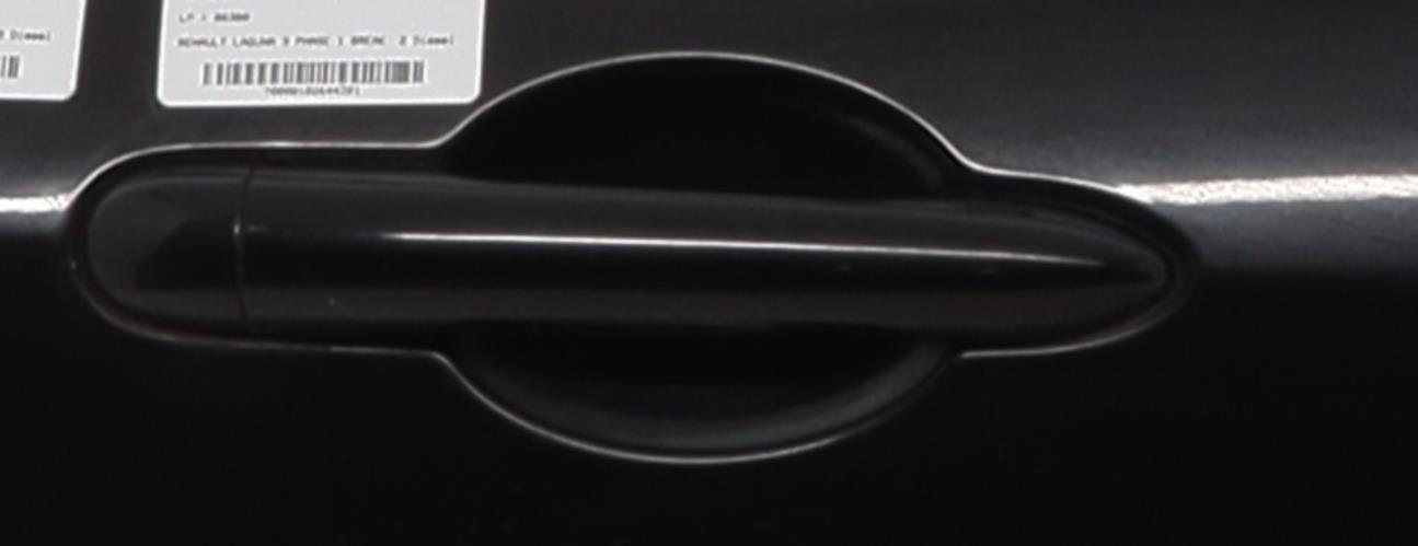 Image Fermeture centralisee arriere droit - RENAULT LAGUNA 3