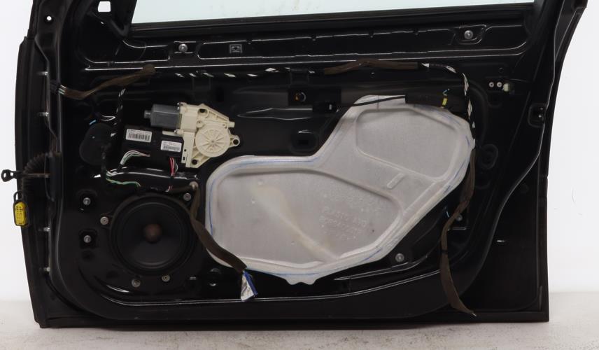 Image Fermeture centralisee avant droit - RENAULT LAGUNA 3