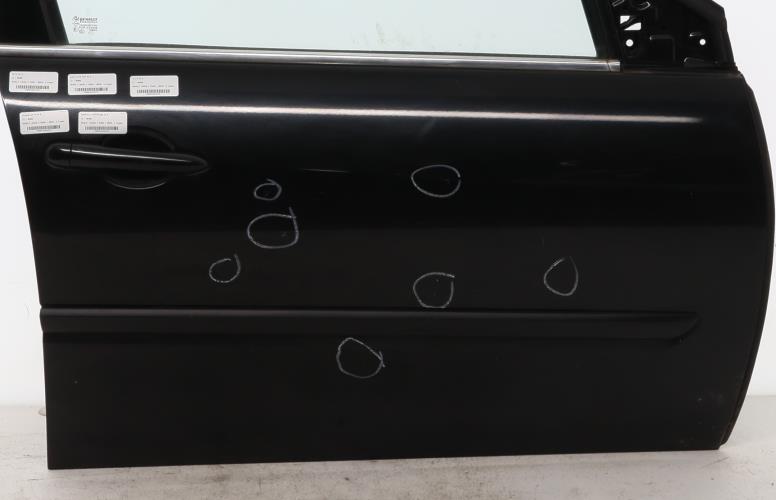 Image Fermeture centralisee avant droit - RENAULT LAGUNA 3