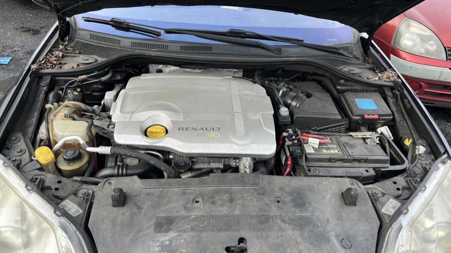 Image Moteur - RENAULT LAGUNA 3