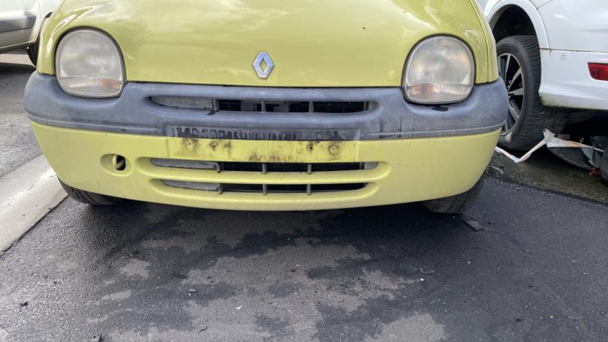 Image Pare choc avant - RENAULT TWINGO 1