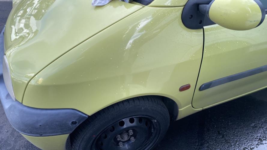 Image Aile avant gauche - RENAULT TWINGO 1