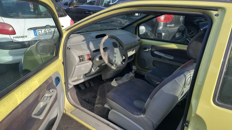Image Retroviseur gauche - RENAULT TWINGO 1