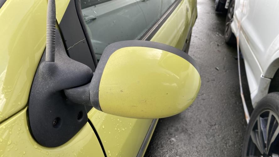 Image Retroviseur gauche - RENAULT TWINGO 1