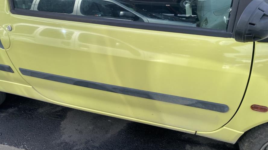 Image Porte avant droit - RENAULT TWINGO 1