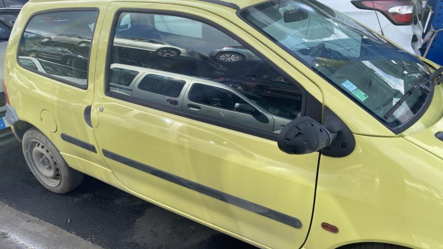 Image Porte avant droit - RENAULT TWINGO 1