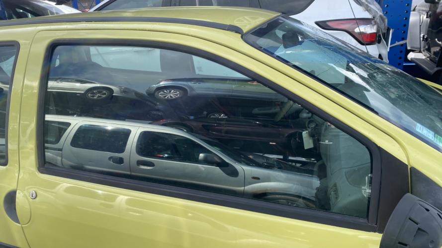 Image Vitre avant droit - RENAULT TWINGO 1