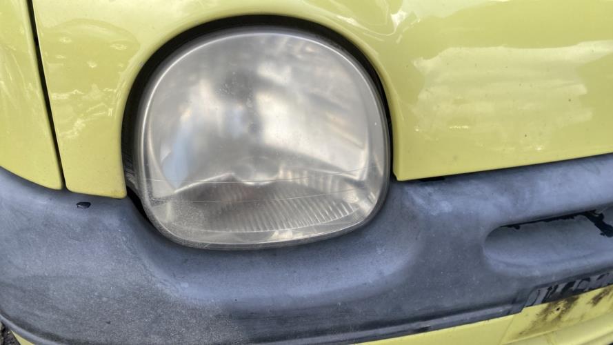 Image Optique avant principal droit (feux)(phare) - RENAULT TWINGO 1