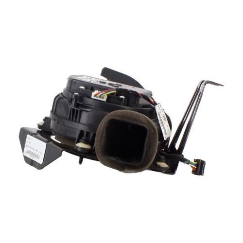 Image Pulseur d'air - PEUGEOT 508 1 SW