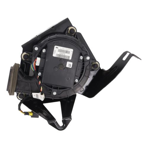 Image Pulseur d'air - PEUGEOT 508 1 SW