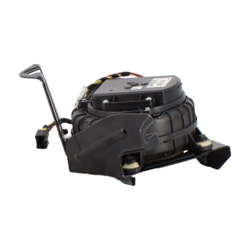 Image Pulseur d'air - PEUGEOT 508 1 SW