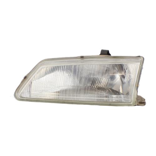 Image Optique avant principal gauche (feux)(phare) - PEUGEOT 106