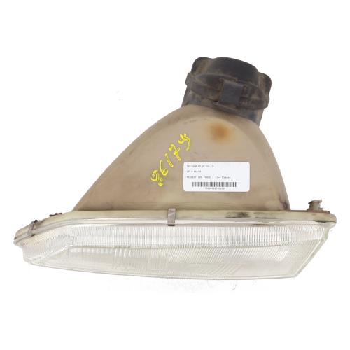Image Optique avant principal gauche (feux)(phare) - PEUGEOT 106