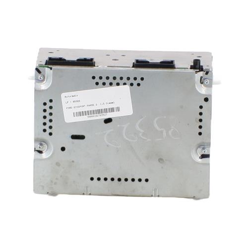 Image Autoradio - FORD ECOSPORT