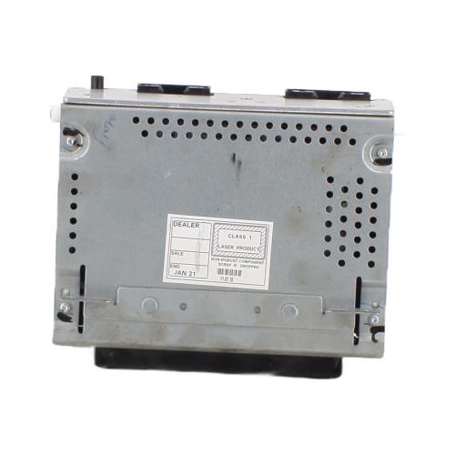 Image Autoradio - FORD ECOSPORT