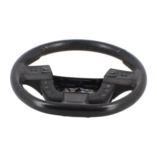 Image Volant - PEUGEOT 508 1 SW