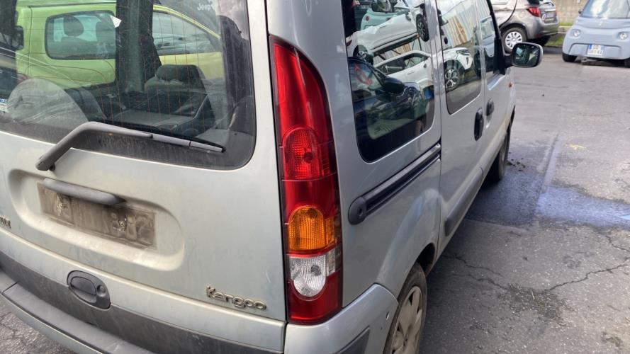 Image Feu arriere principal droit (feux) - RENAULT KANGOO 1