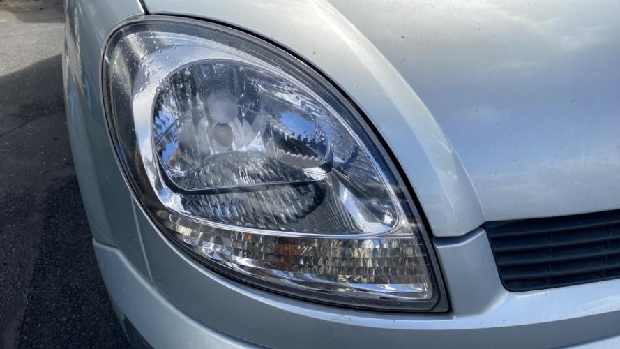 Image Optique avant principal droit (feux)(phare) - RENAULT KANGOO 1