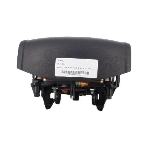 Image Air bag conducteur - PEUGEOT 508 1 SW